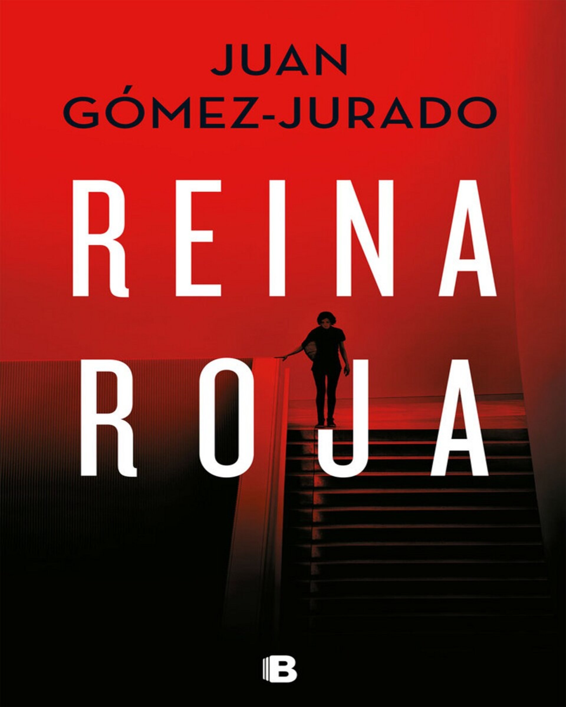 REINA ROJA - 1