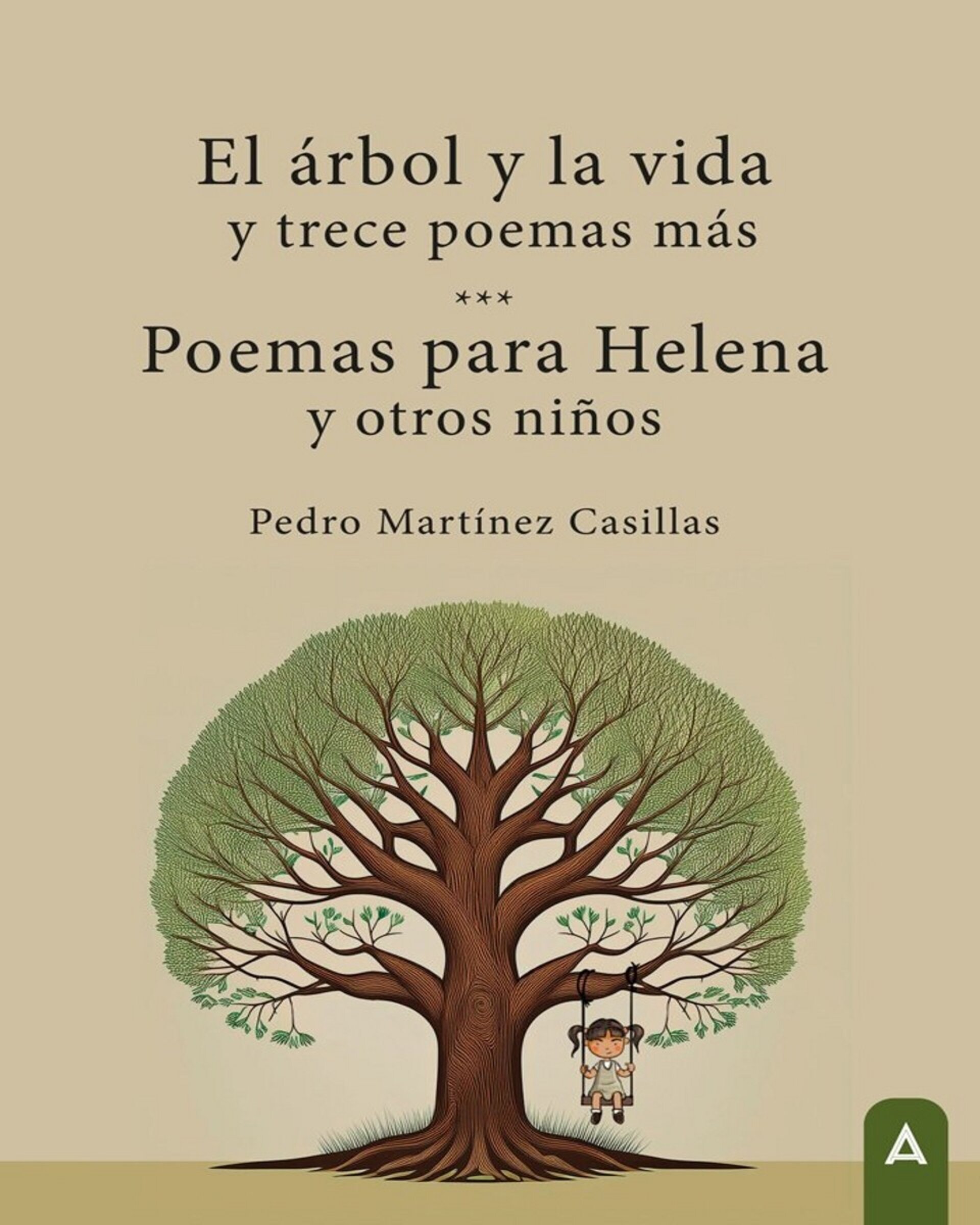 El Árbol y la vida y trece poemas más - 1