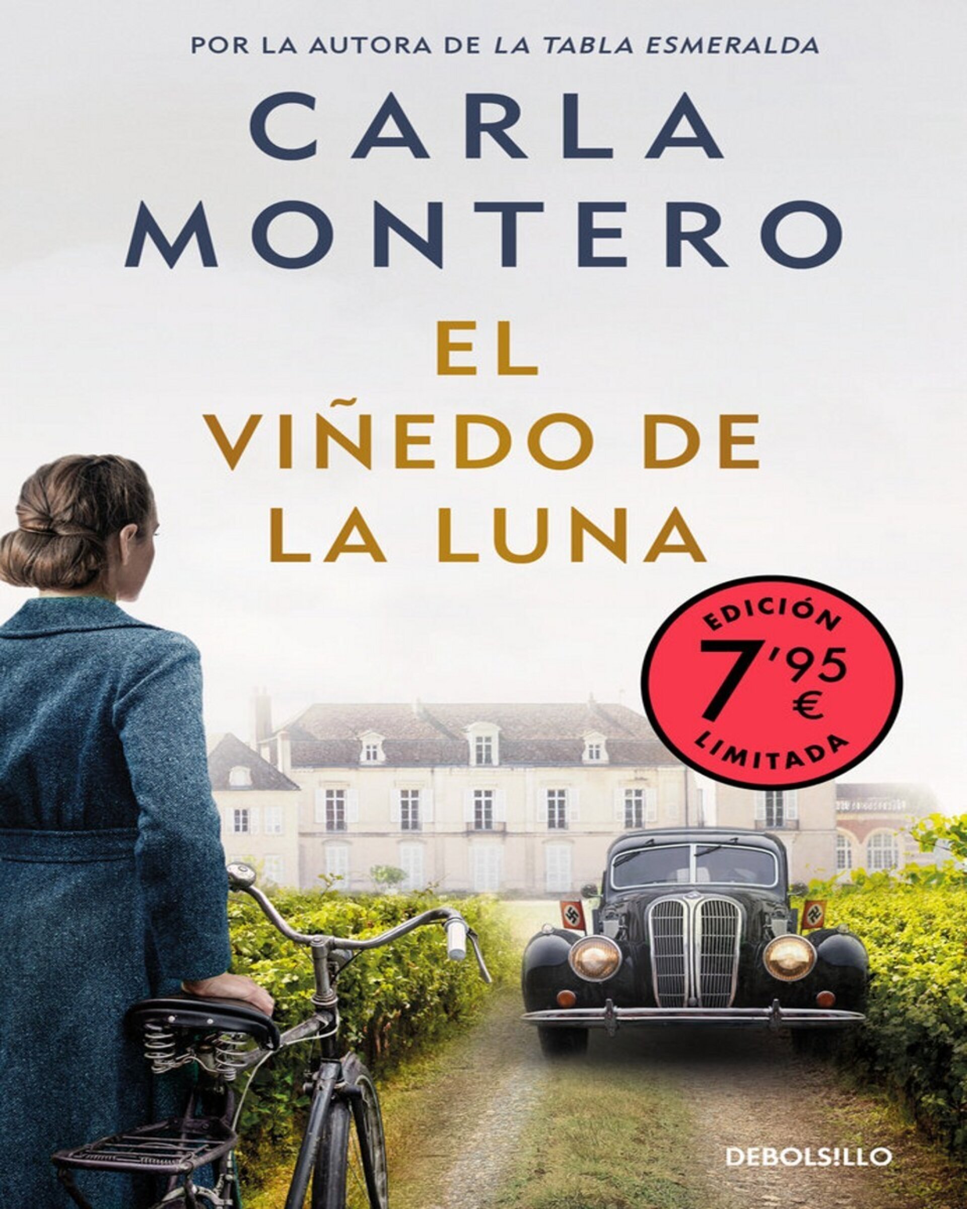 El Viñedo de la Luna - 1