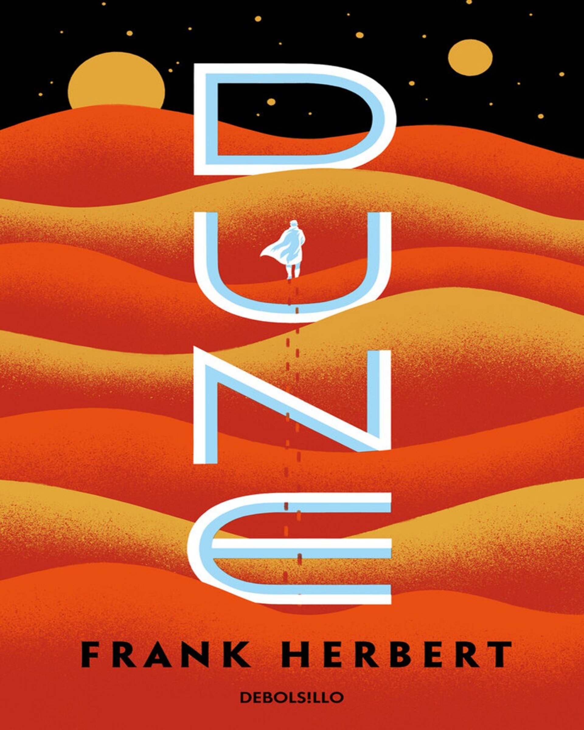 DUNE - 1