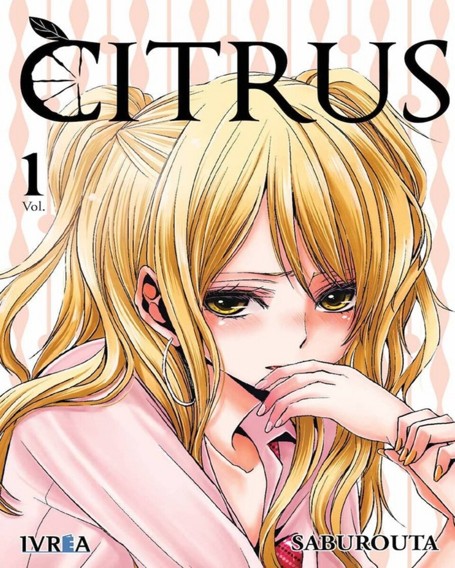 CITRUS 1 - 1