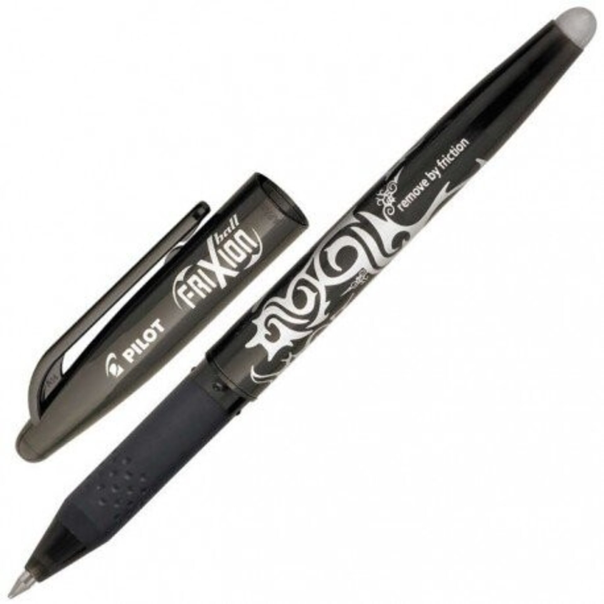 BOLIGRAFO PILOT FRIXION BALL 07 - 3