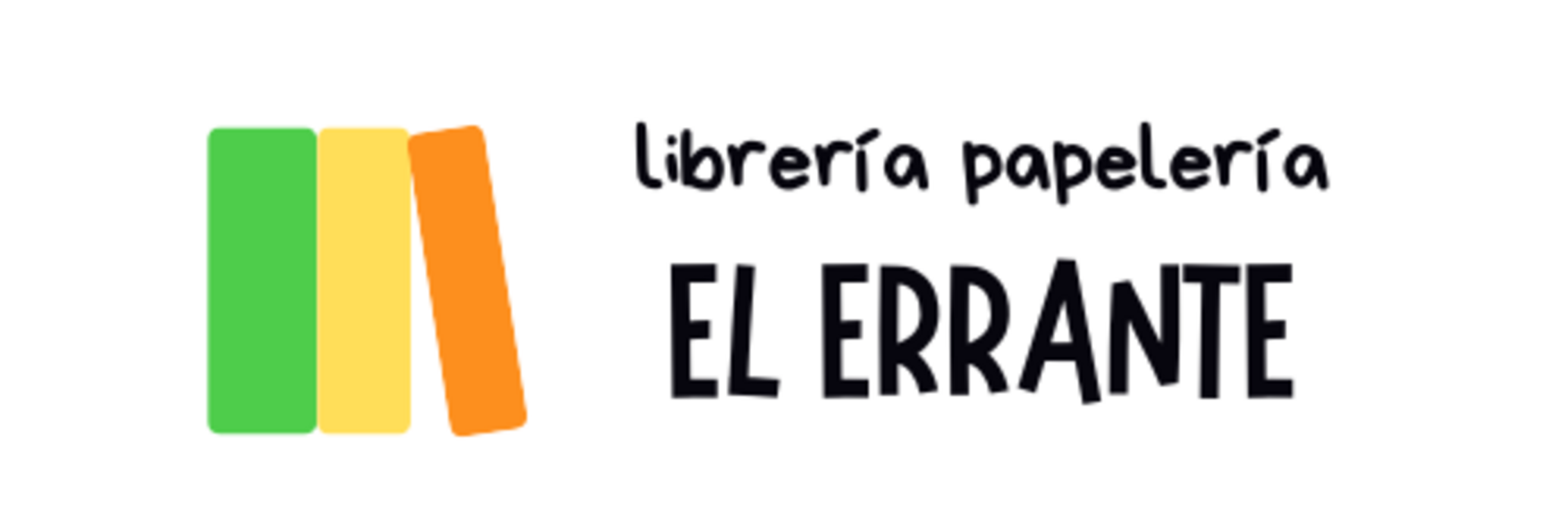 Librería - Papelería El Errante